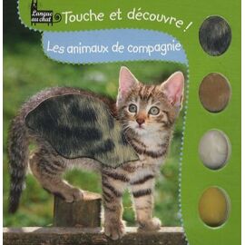 Les Animaux De Compagnie