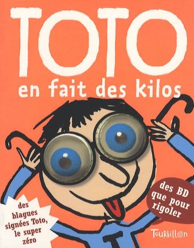 Toto En Fait Des Kilos