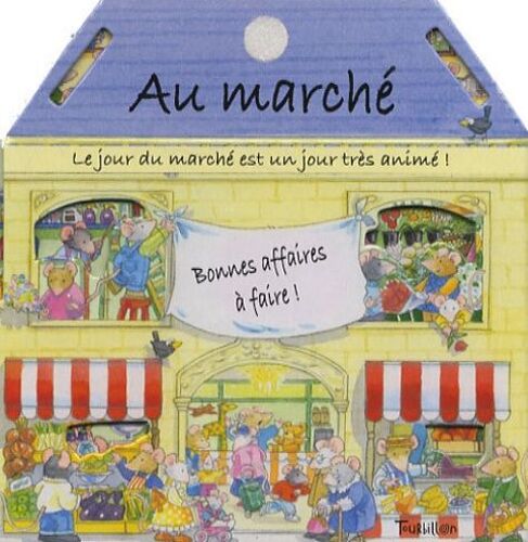 Au Marché