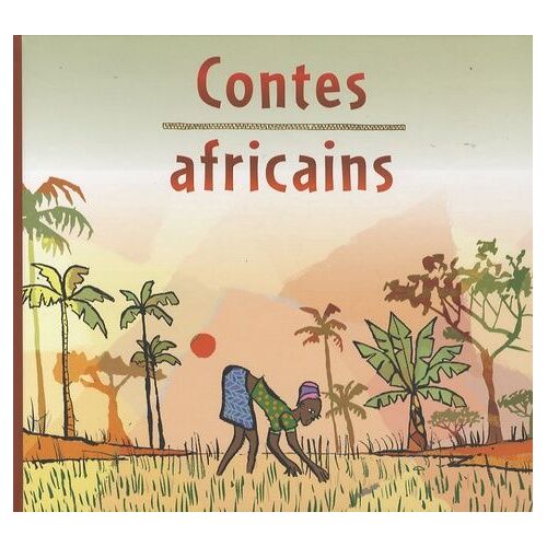 Contes Africains