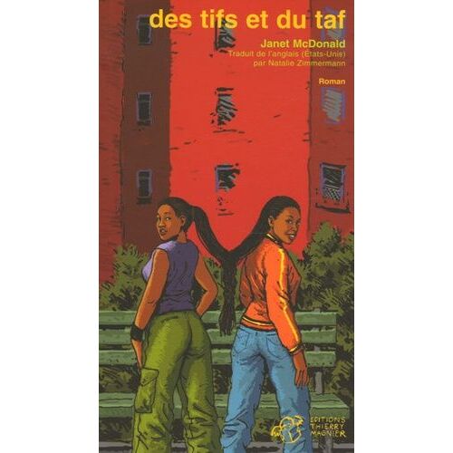 Des Tifs Et Du Taf