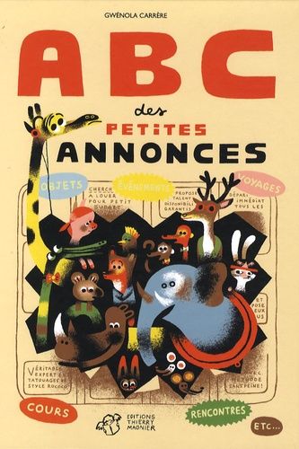 Abc Des Petites Annonces