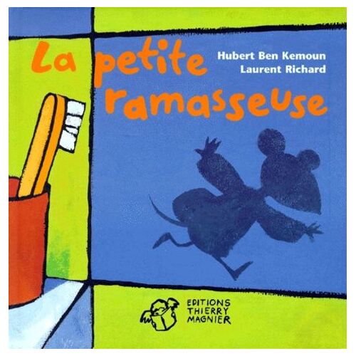 La Petite Ramasseuse
