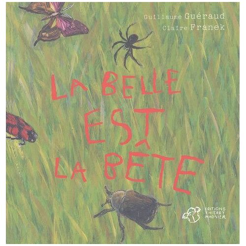 La Belle Est Bête