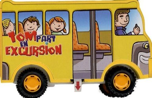 Tom Part En Excursion