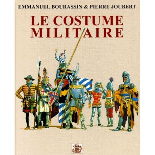 Le Costume Militaire