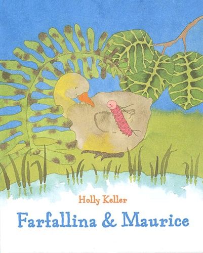 Farfallina & Maurice