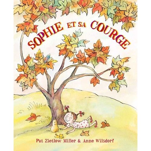 Sophie Et Sa Courge