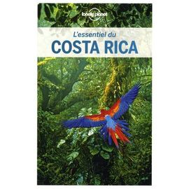L'essentiel Du Costa Rica