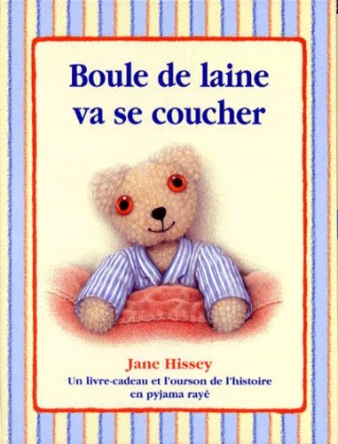 Boule De Laine Va Se Coucher