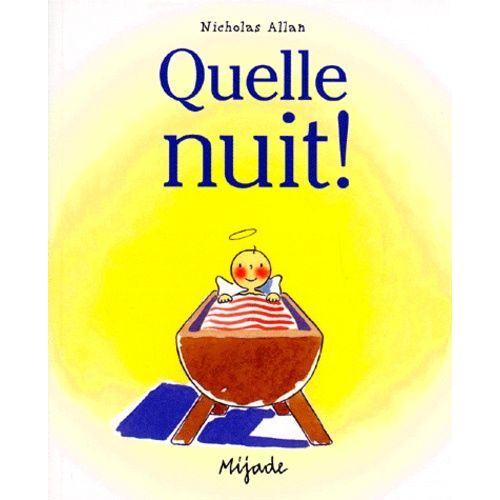 Quelle Nuit !