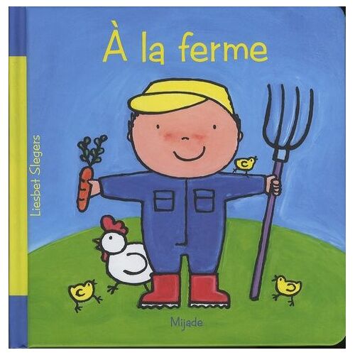 A La Ferme