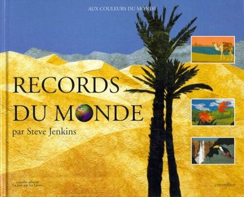 Records Du Monde