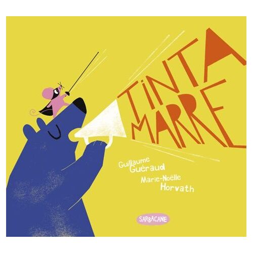 Tintamarre