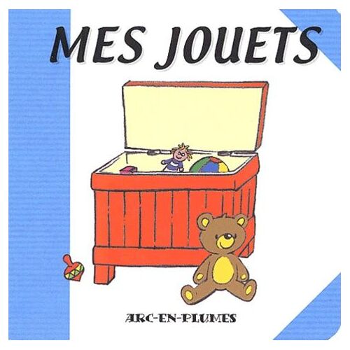 Mes Jouets