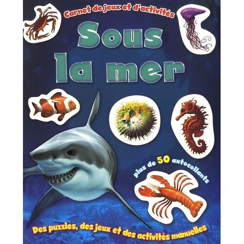 Sous La Mer