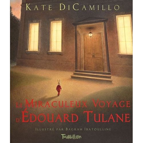 Le Miraculeux Voyage D'edouard Tulane