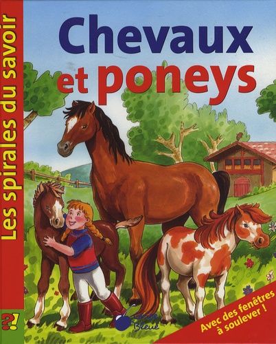 Chevaux Et Poneys