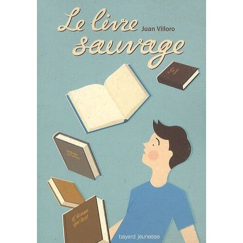 Le Livre Sauvage