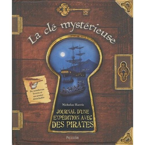 Journal D'une Expédition Avec Des Pirates