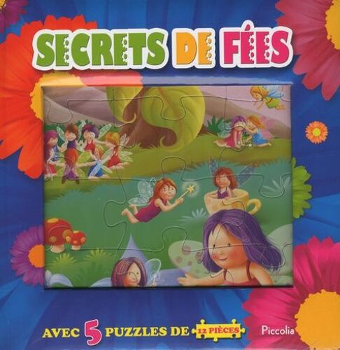 Secrets De Fées