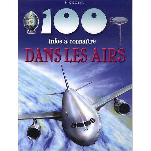 Dans Les Airs