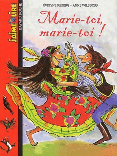 Marie-Toi, Marie-Toi !