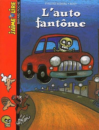 L'auto Fantôme