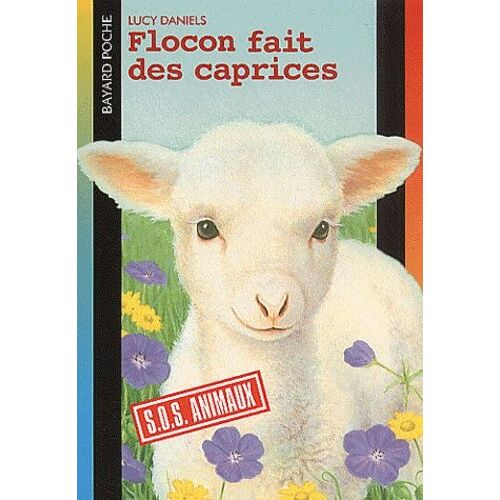 Flocon Fait Des Caprices