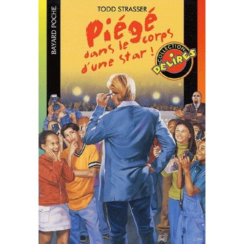 Piégé Dans Le Corps D'une Star