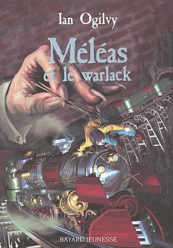 Méléas Et Le Warlack