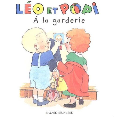 A La Garderie