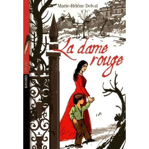 La Dame Rouge
