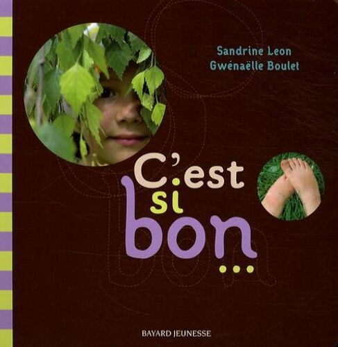C'est Si Bon