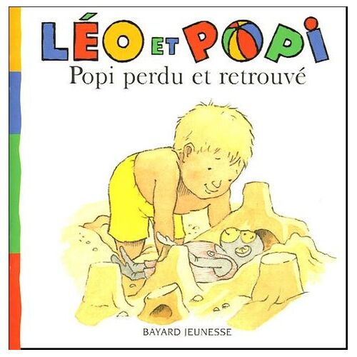 Popi Perdu Et Retrouvé