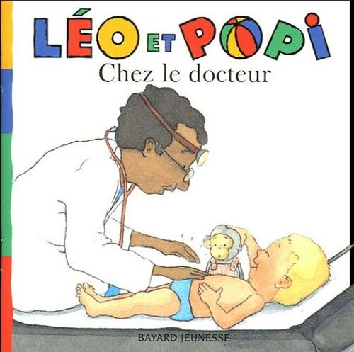 Chez Le Docteur