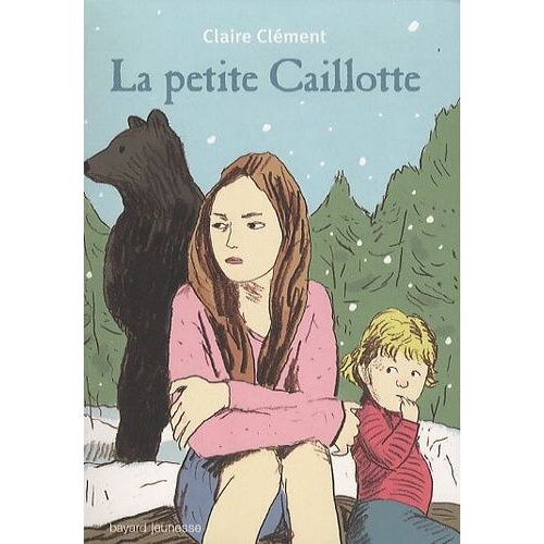 La Petite Caillotte