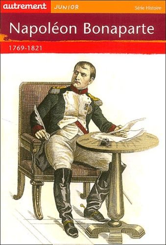 Napoléon Bonaparte (1769-1821)