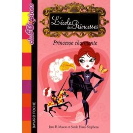 L'ecole Des Princesses Tome 5 - Princesse Charmante