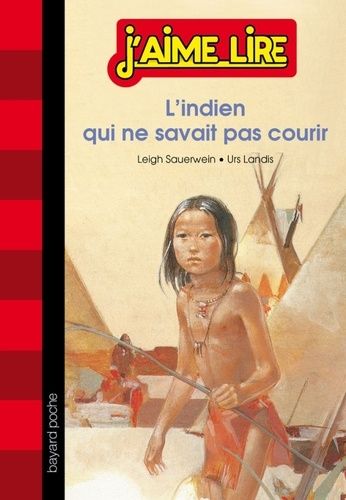 L¿Indien Qui Ne Savait Pas Courir