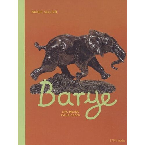 Barye - Des Mains Pour Créer
