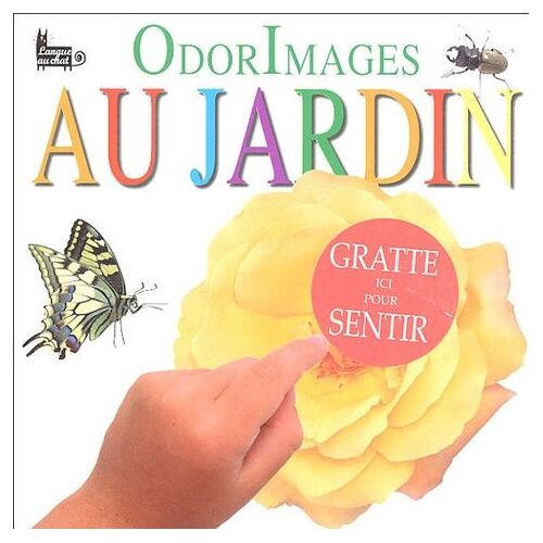 Au Jardin