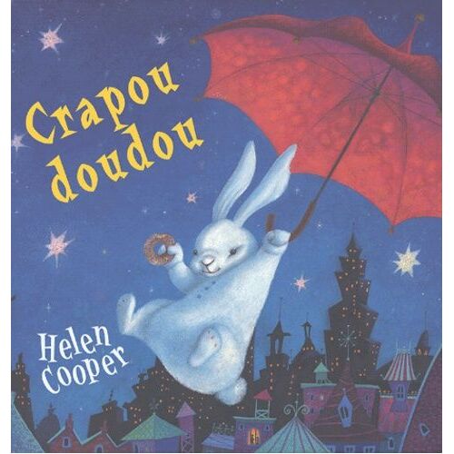 Crapou Doudou