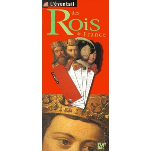Les Rois De France