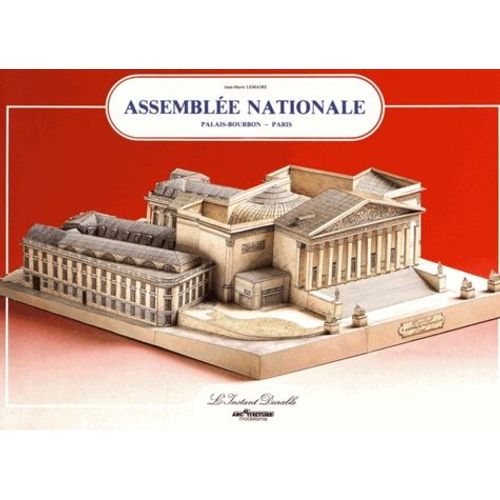 Assemblée Nationale