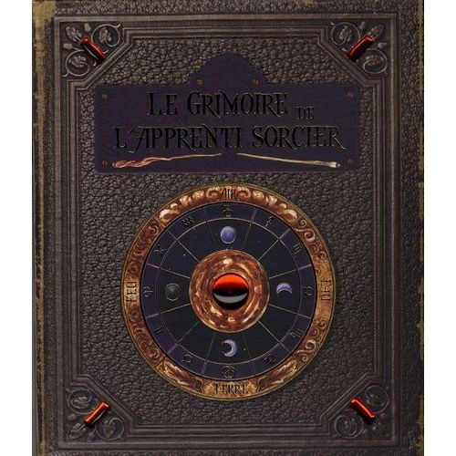 Le Grimoire De L'apprenti Sorcier