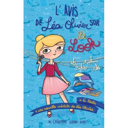 L'avis De Léa Olivier Sur Le Look