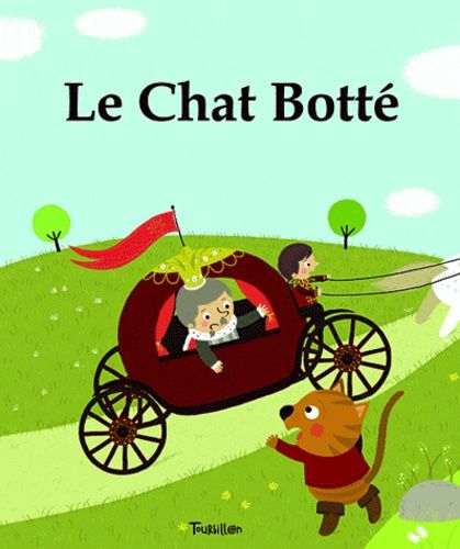 Le Chat Botté