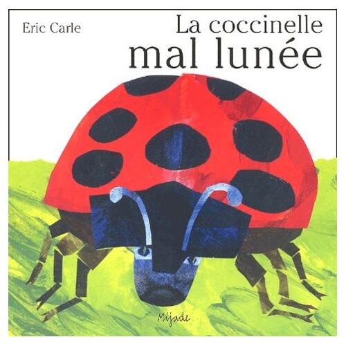 La Coccinelle Mal Lunée