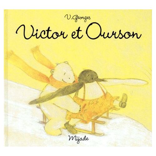 Victor Et Ourson